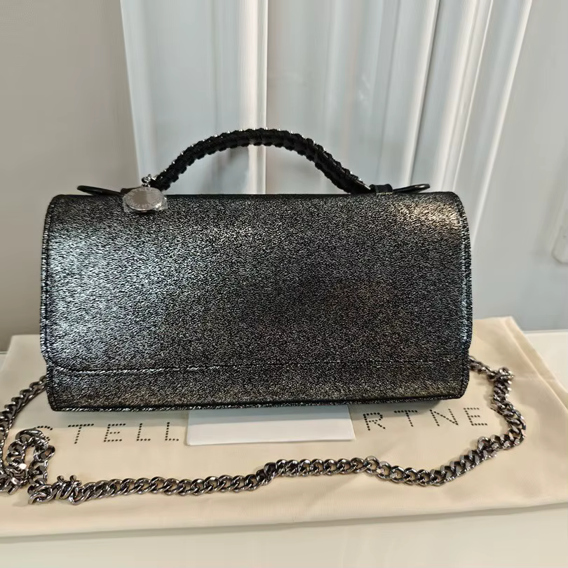 Sac à main en daim Stella pour femme