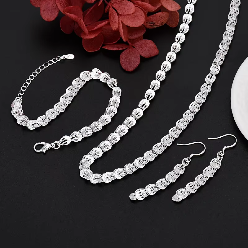Breloques en argent Sterling 925
