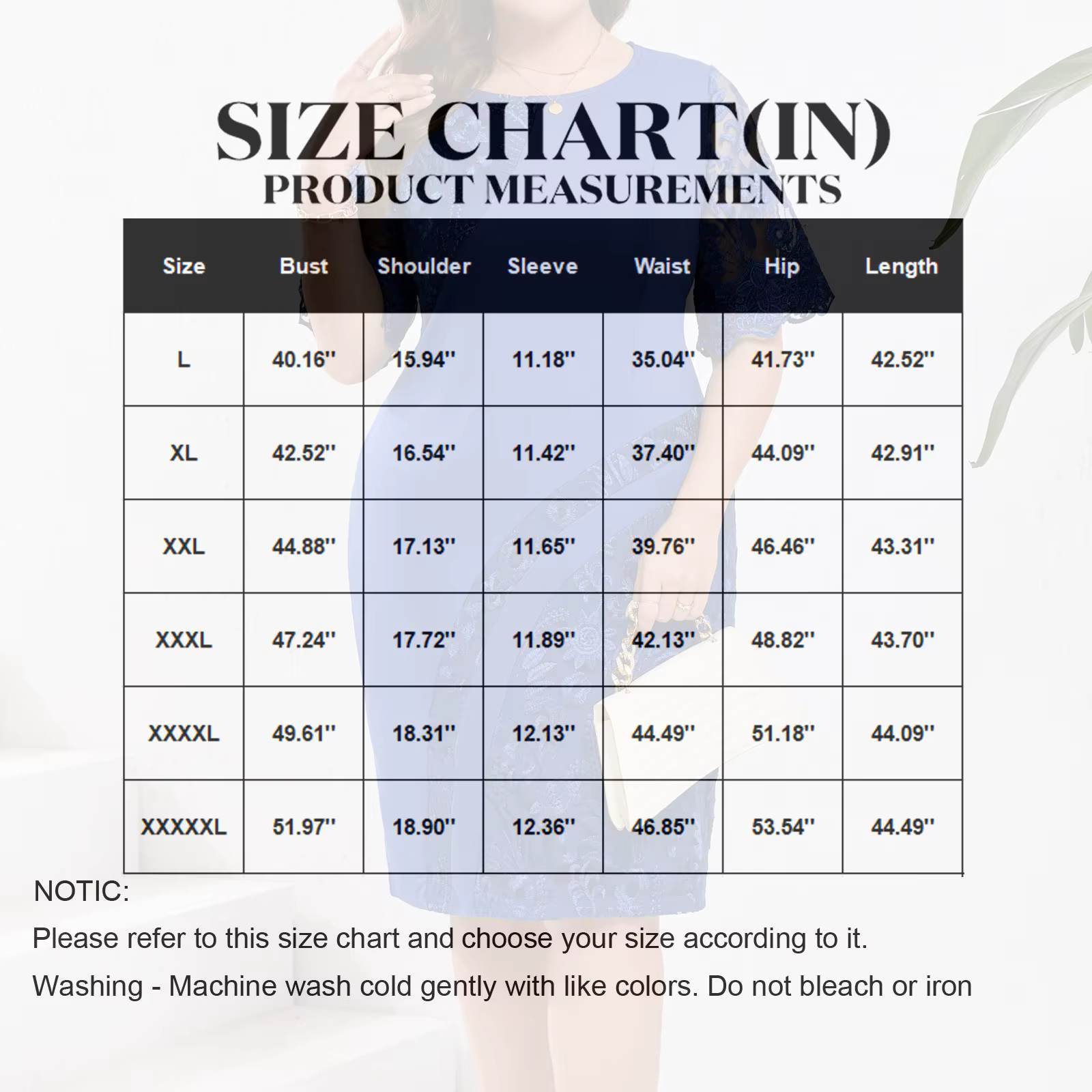 Robe élégante grande taille pour femme manches courtes épissées Robes de soirée brodées en dentelle