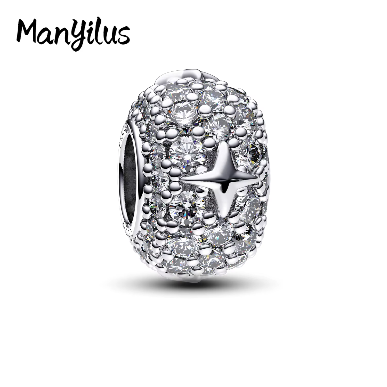 Breloques Plata 925