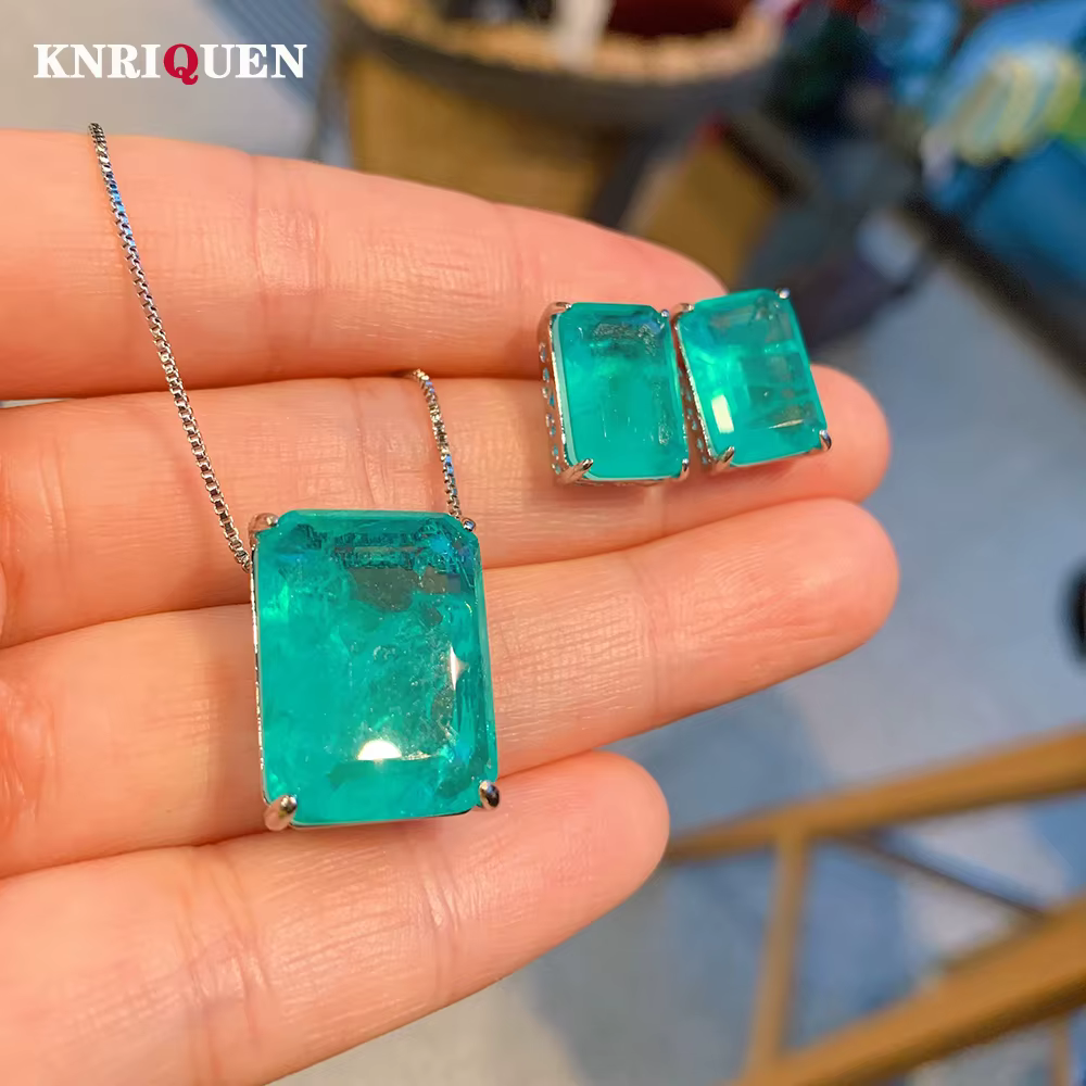 Ensembles de bijoux Vintage pour femmes