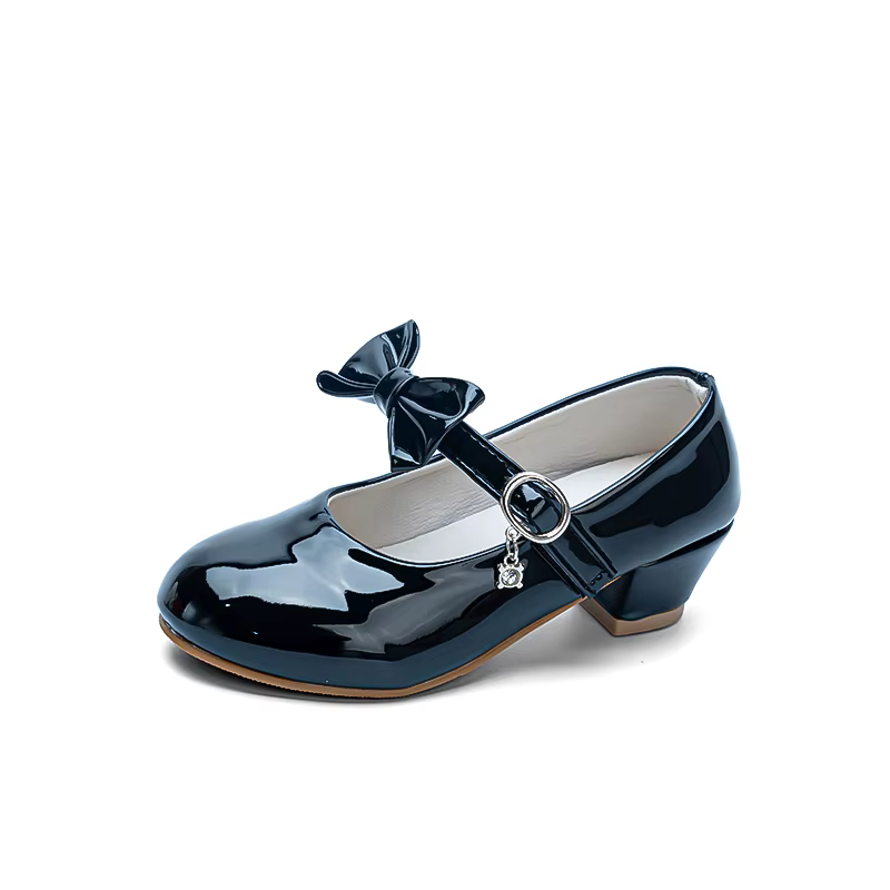 Chaussures de cérémonie pour filles