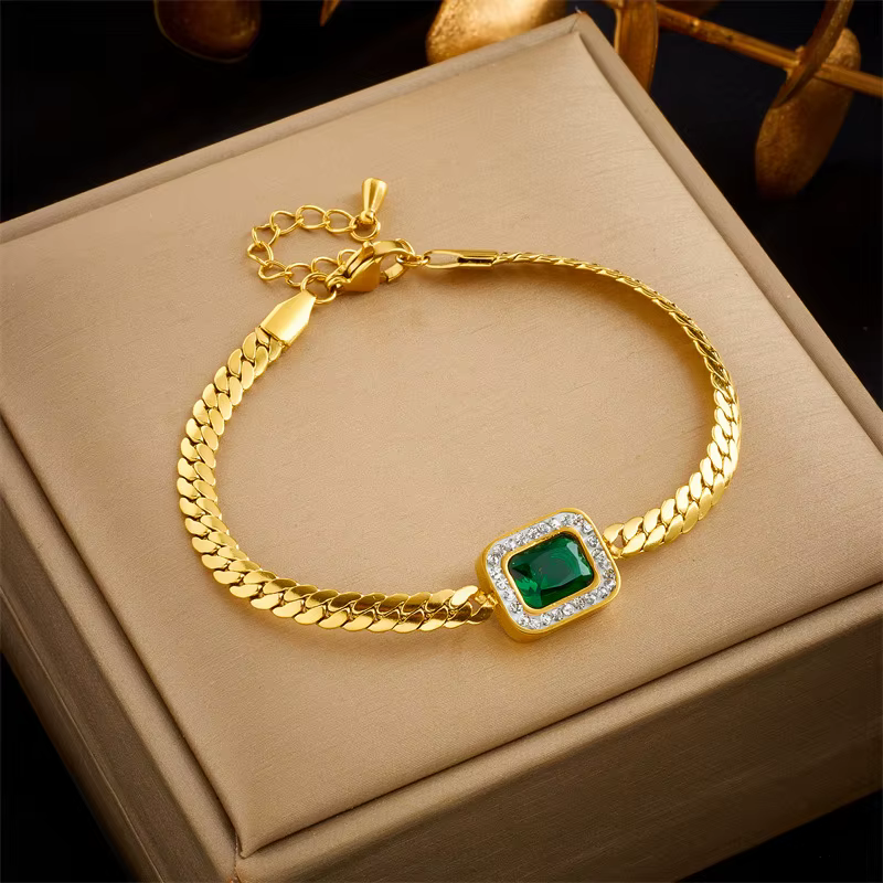 Ensemble de bijoux pour femmes