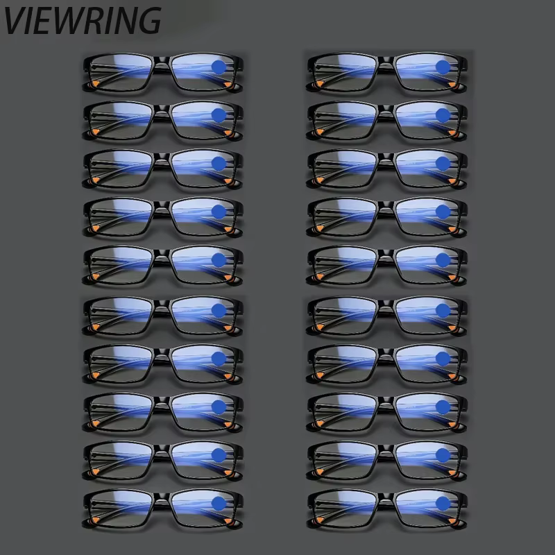 Viewring – lunettes de lecture à monture carrée