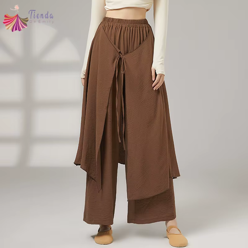 Pantalon de danse classique pour femmes