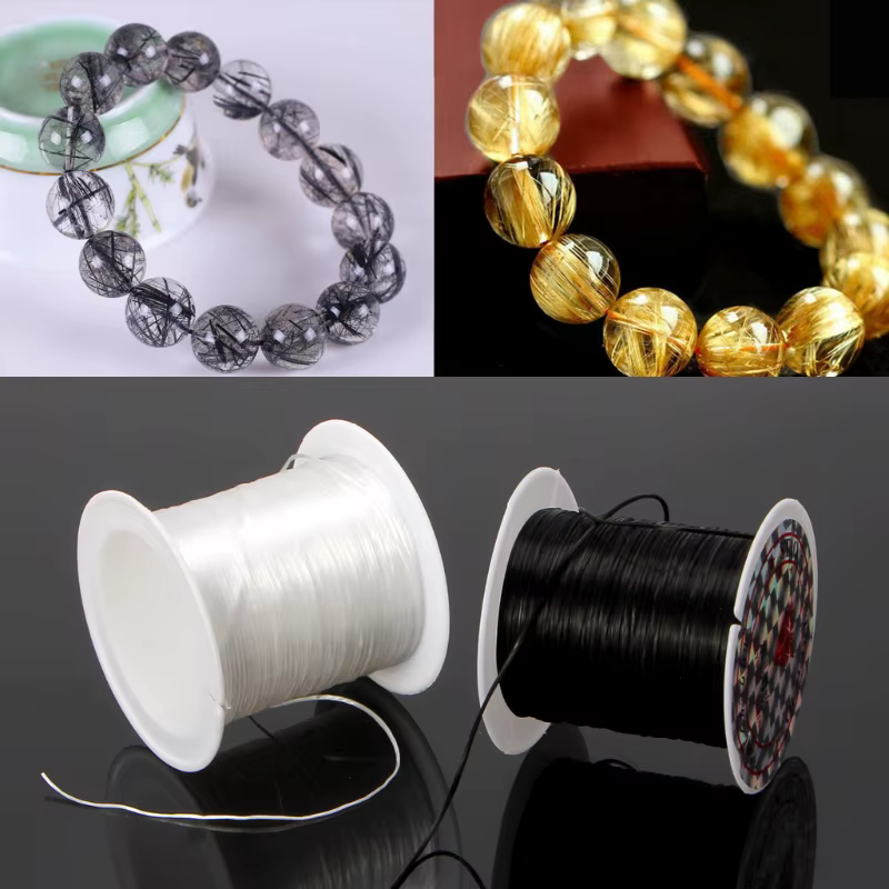 Corde extensible pour Bracelets