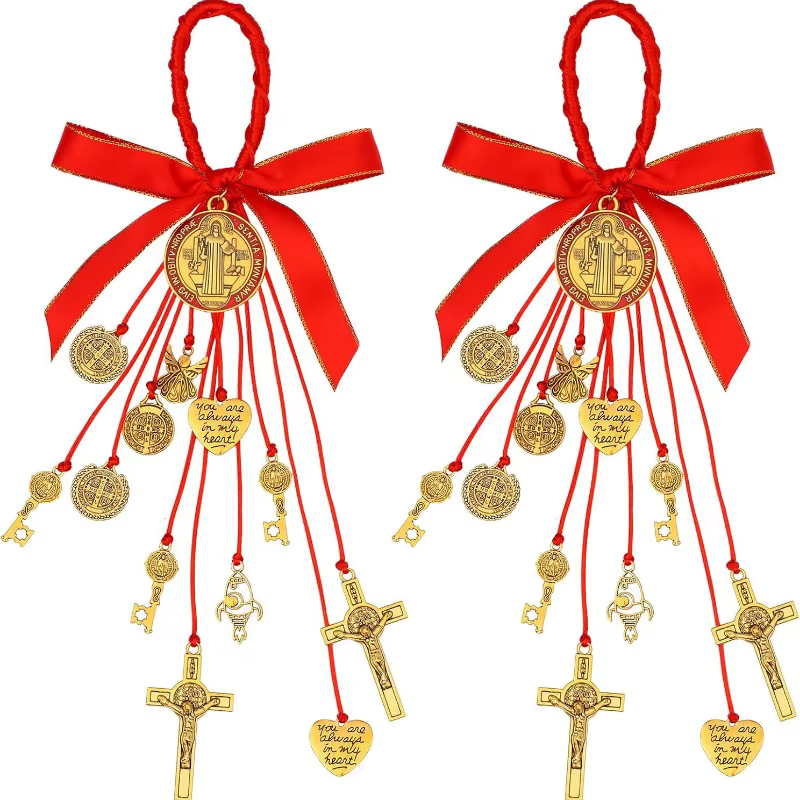 Médaille de Saint benoît