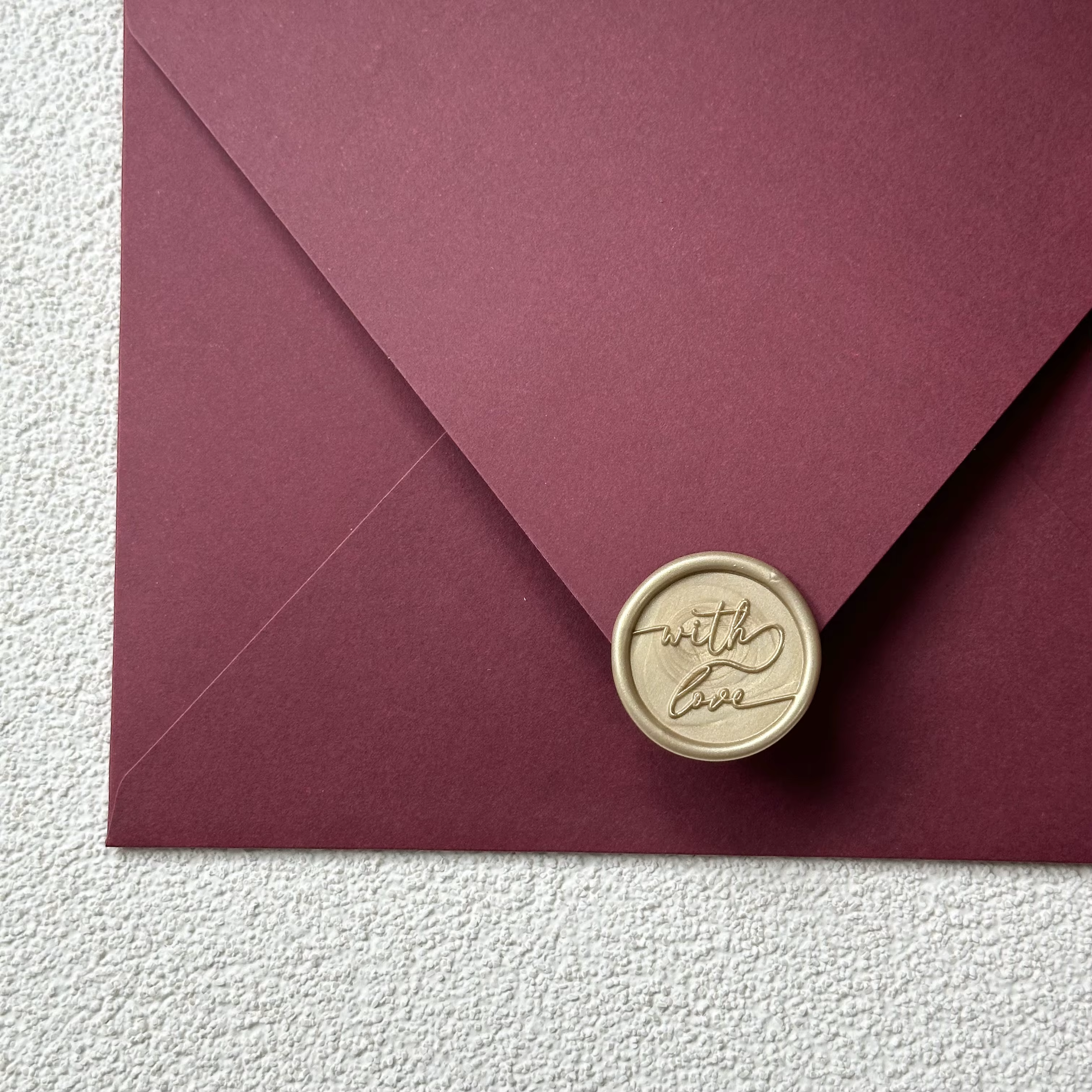 Invitations de mariage personnalisées - Designs sur mesure avec messages et textes personnalisés