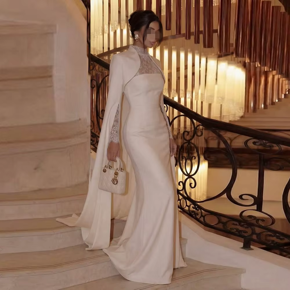 Eightale – robe de mariée Vintage