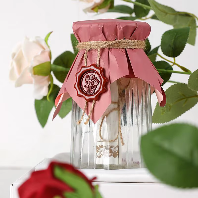 Anneaux de sceau de cire