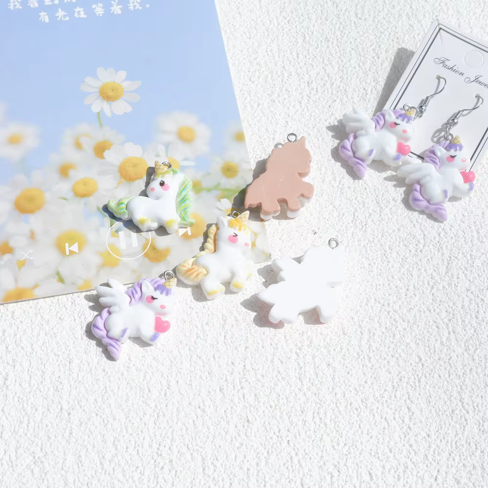 Breloques kawaii Nairobi orn pour bijoux, bricolage, boucle d'oreille, bracelet, pendentif, accessoires, résultats, téléphone exécutif, vente en gros en vrac