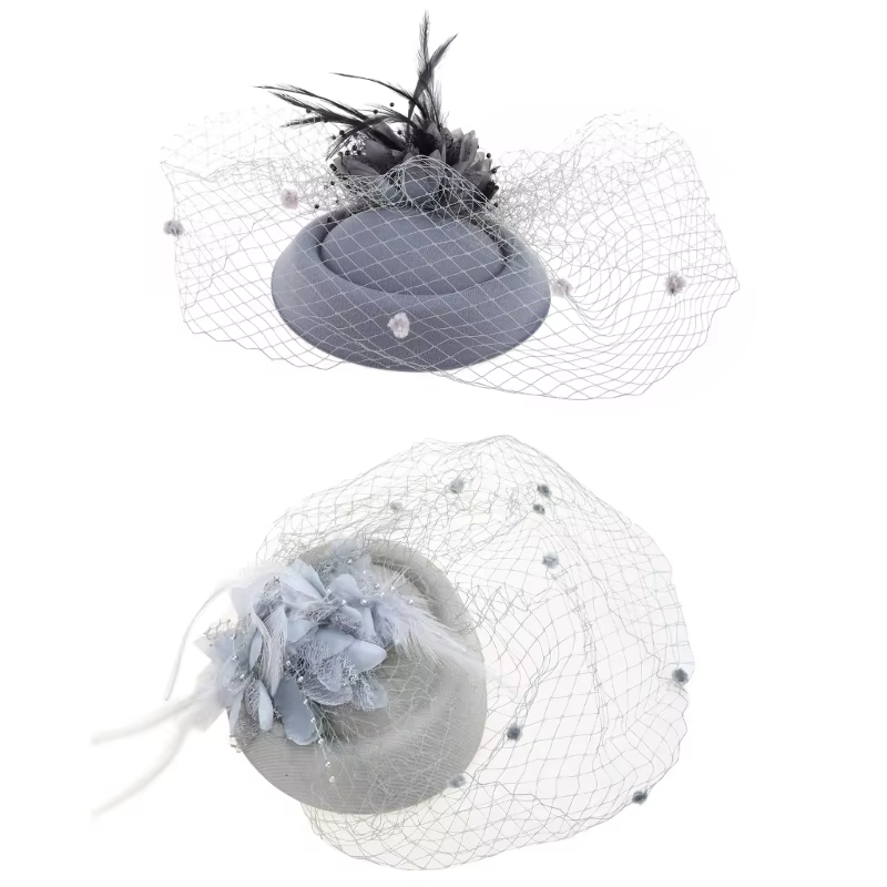 Chapeaux Fascinateurs pour femmes