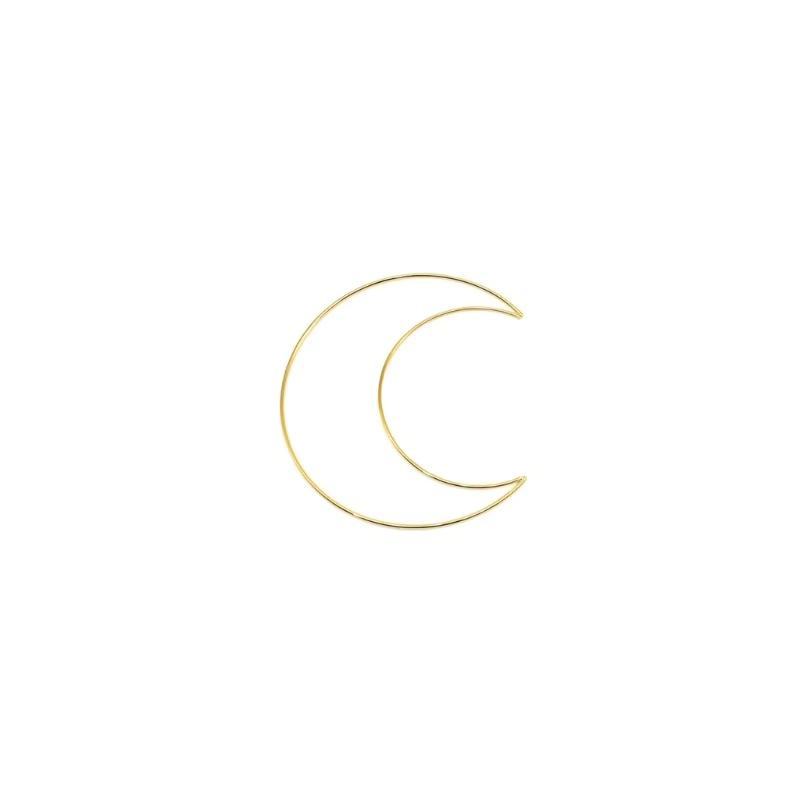 Cadre attrape-rêves, anneau circulaire