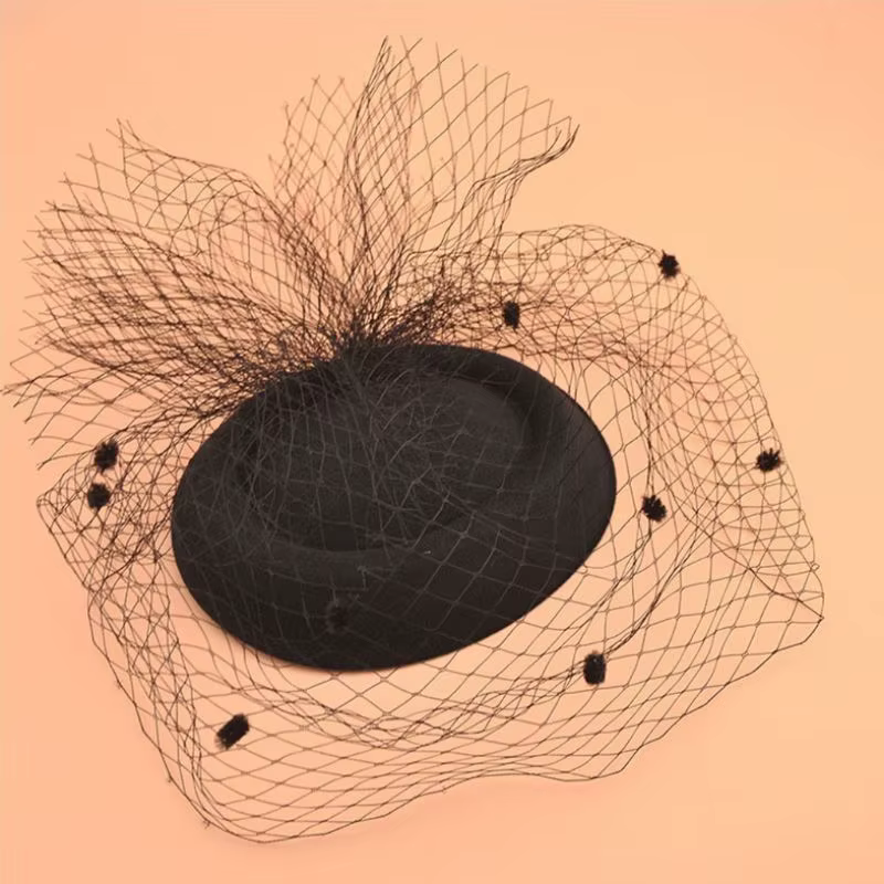 Chapeaux fascinateurs pour femmes