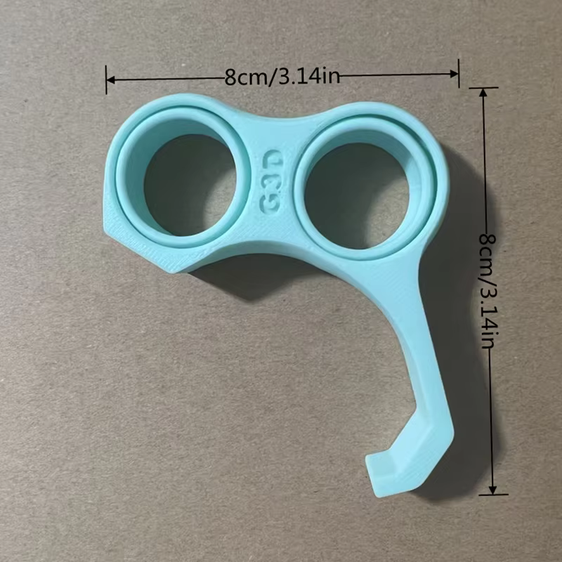Support de téléphone portable ergonomique multifonctionnel
