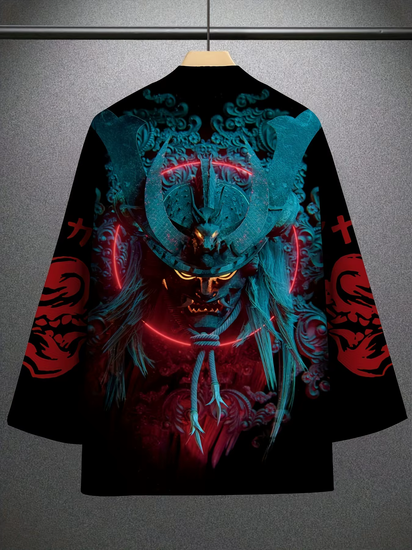 Kimono japonais pour hommes