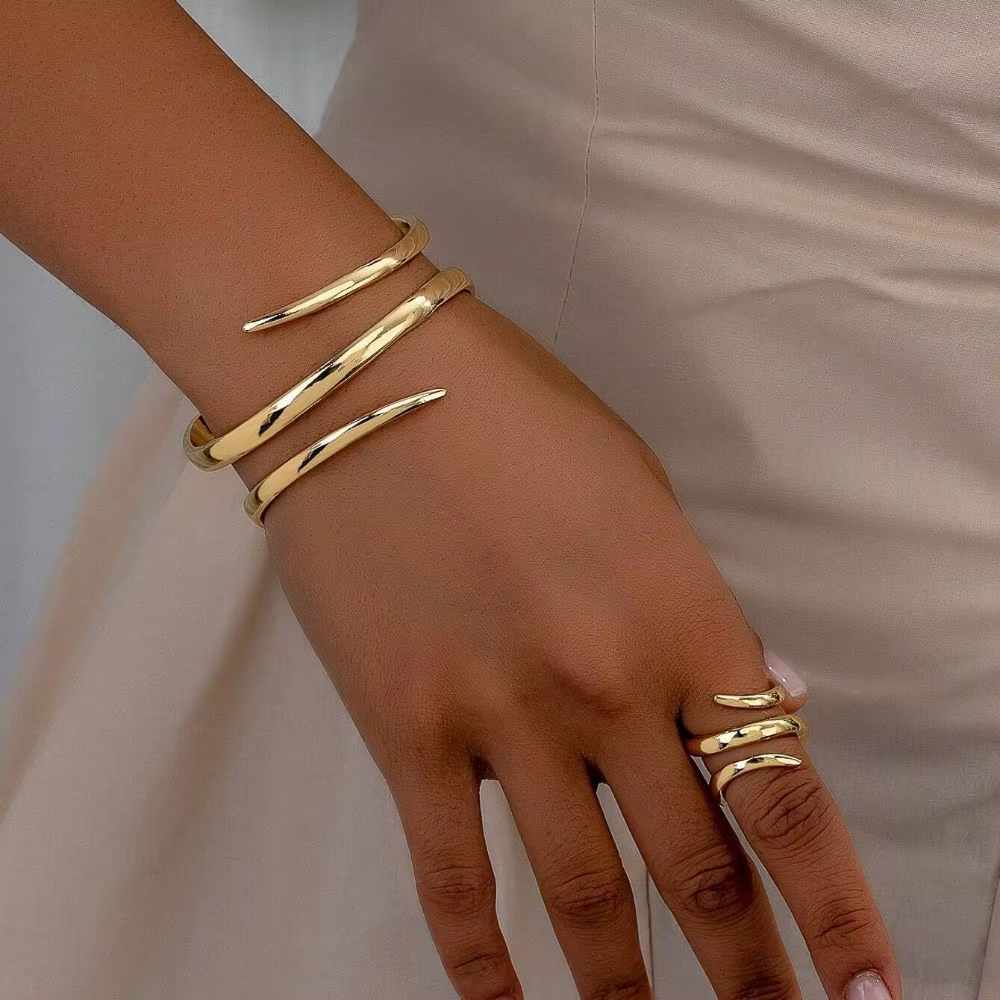 Ensemble de bijoux pour femmes