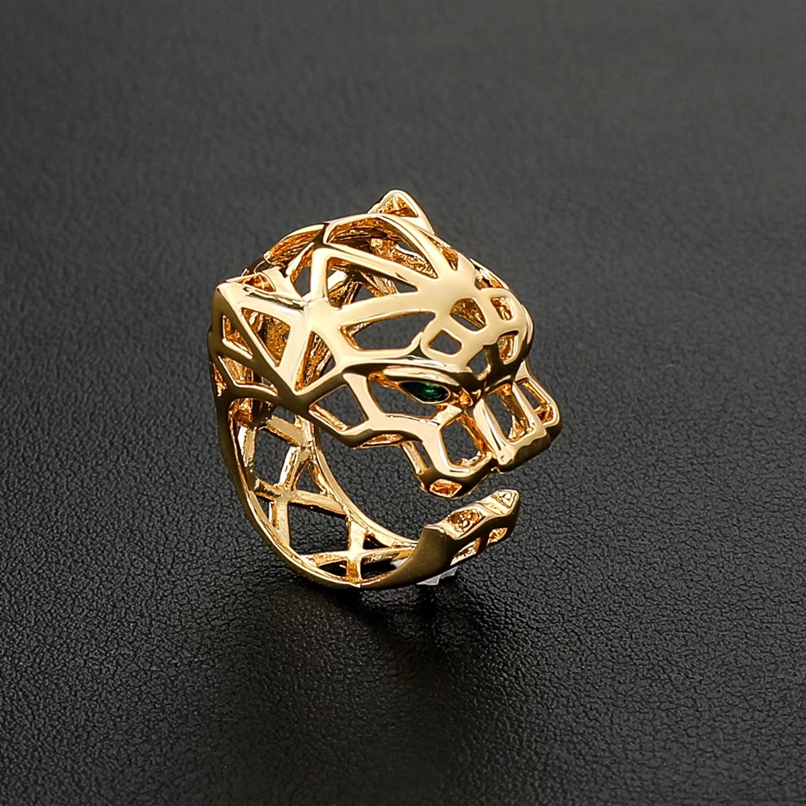 Bague réglable pour hommes