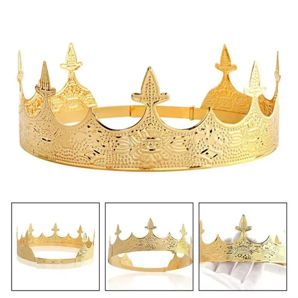 Couronne de prince occidental