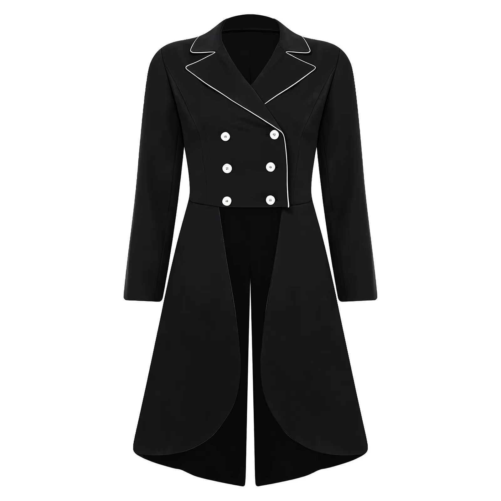Veste d'équitation formelle pour femmes