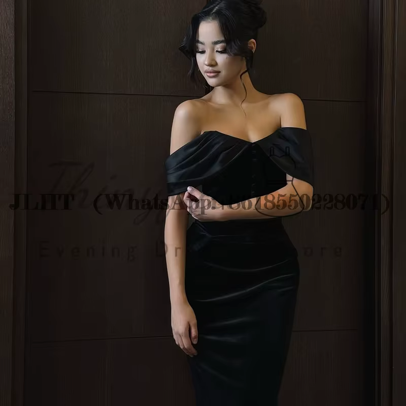 2025 robes de soirée de bal sirène Arabie Saoudite chérie robe