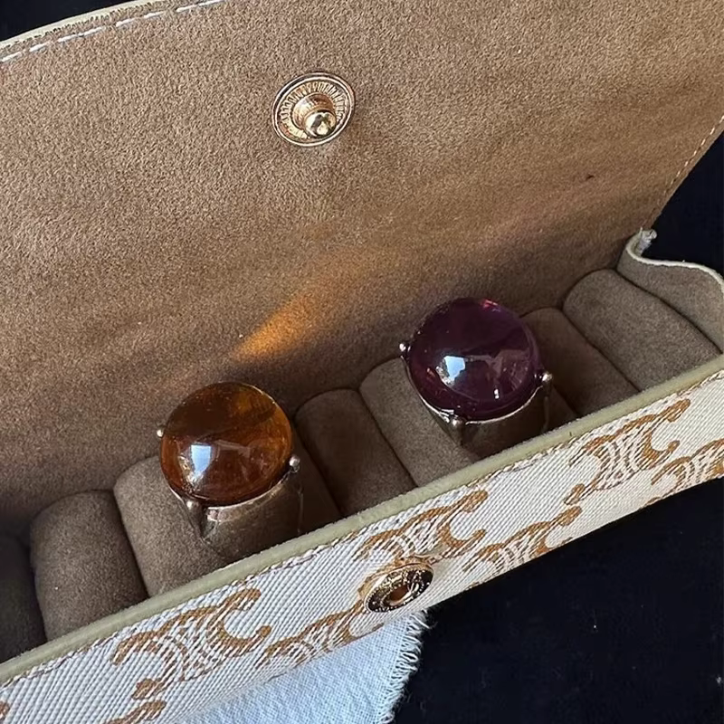 Accessoires de bijoux à la mode