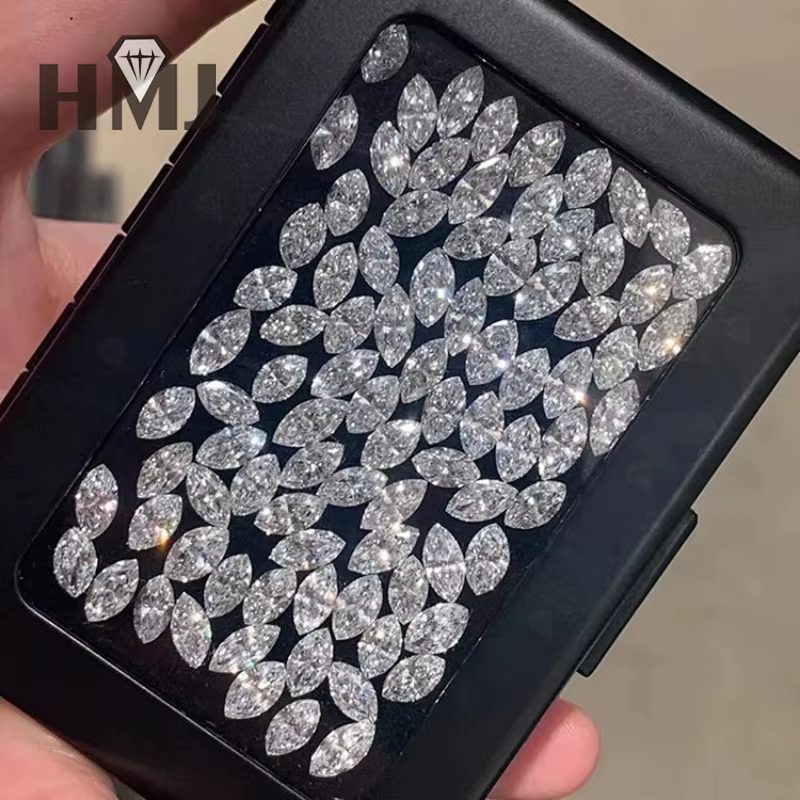 Diamants cultivés en laboratoire 0