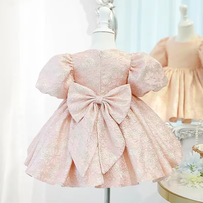 Robe de cérémonie pour filles