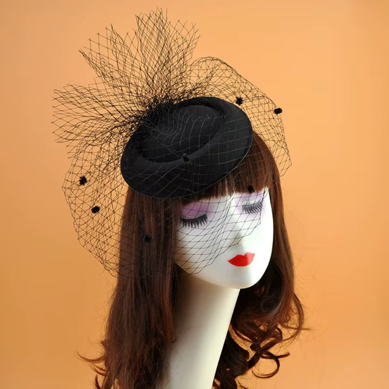 Chapeaux fascinateurs pour femmes