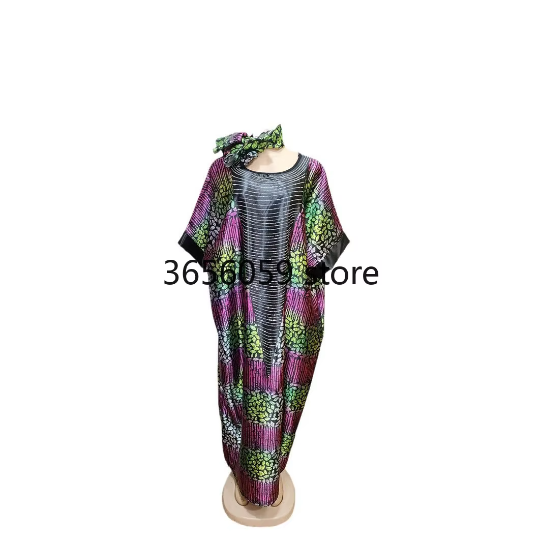 Robes africaines pour femmes
