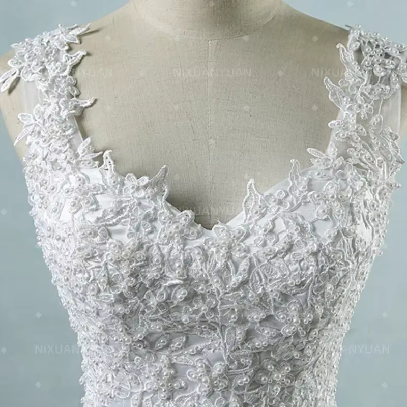 Robes de mariée pour femmes, robes de luxe pour événements formels, pour Occasions spéciales, Robe de soirée de mariage pour invités, Robe de bal, 2025