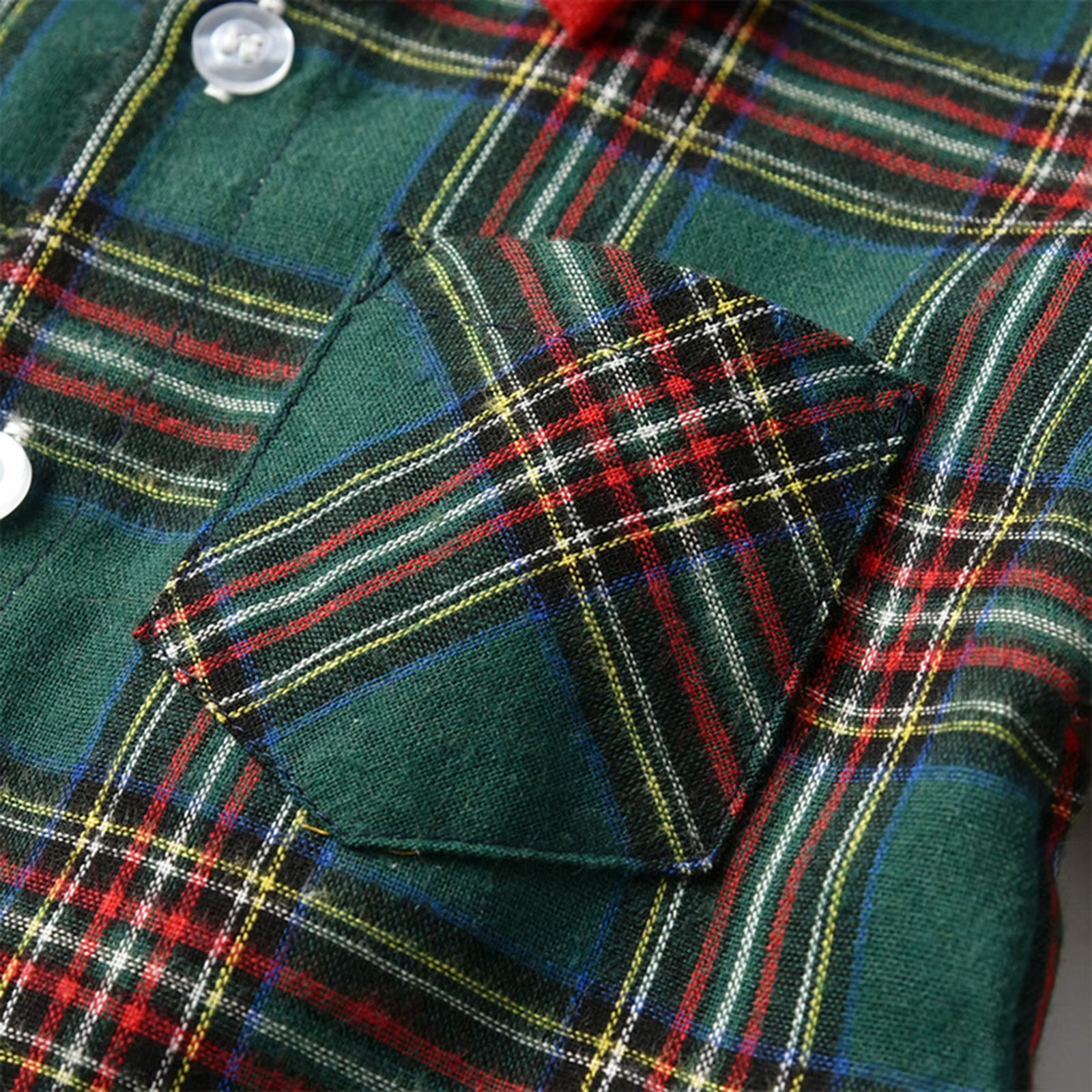 Ensemble de vêtements pour bébé garçon