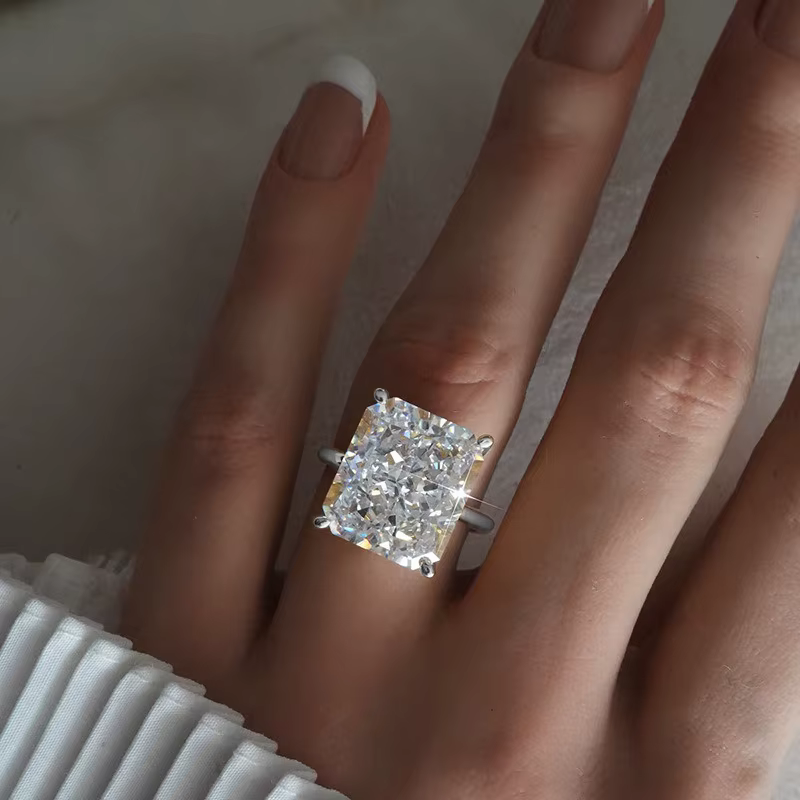 Bagues en argent Sterling S925