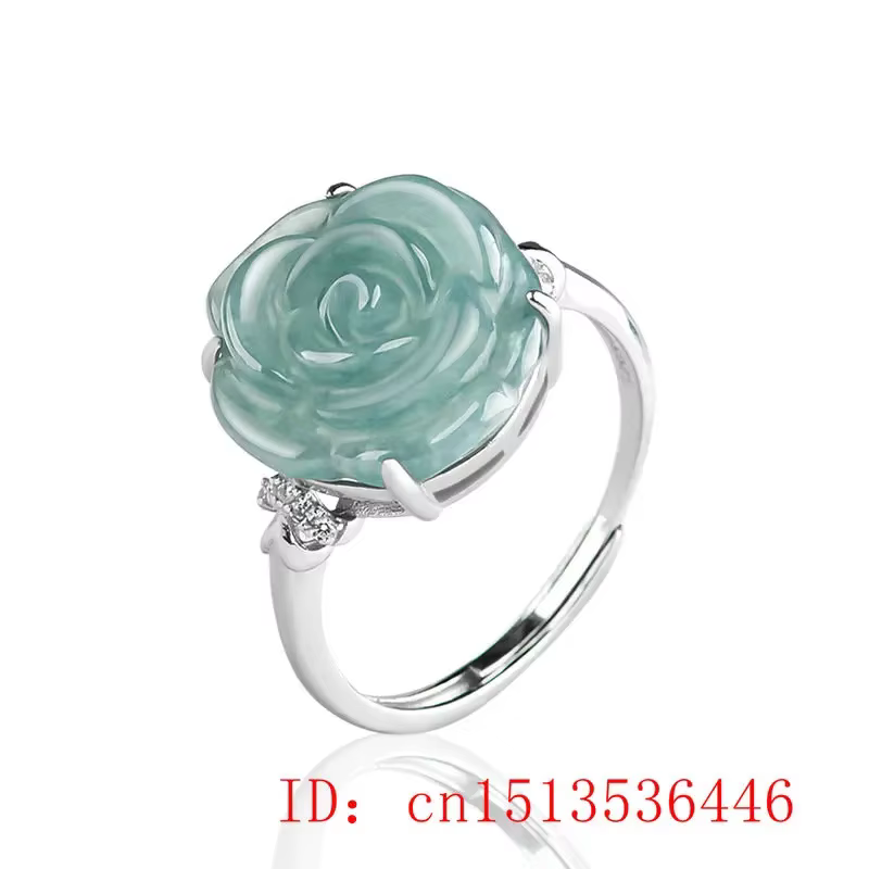 Bague en argent 925 pour femmes