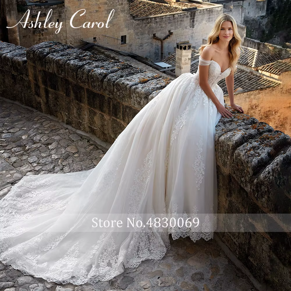 Robe de mariée pour femme