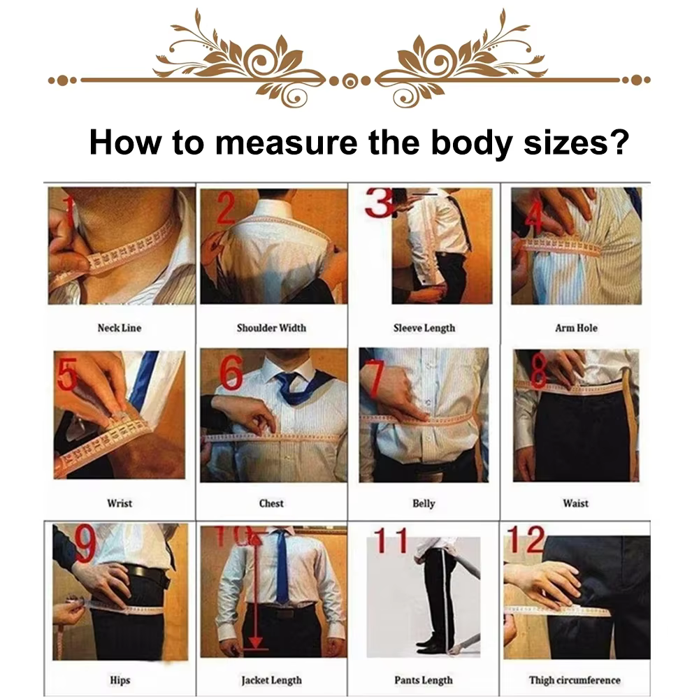 Costume vert sauge élégant pour garçons