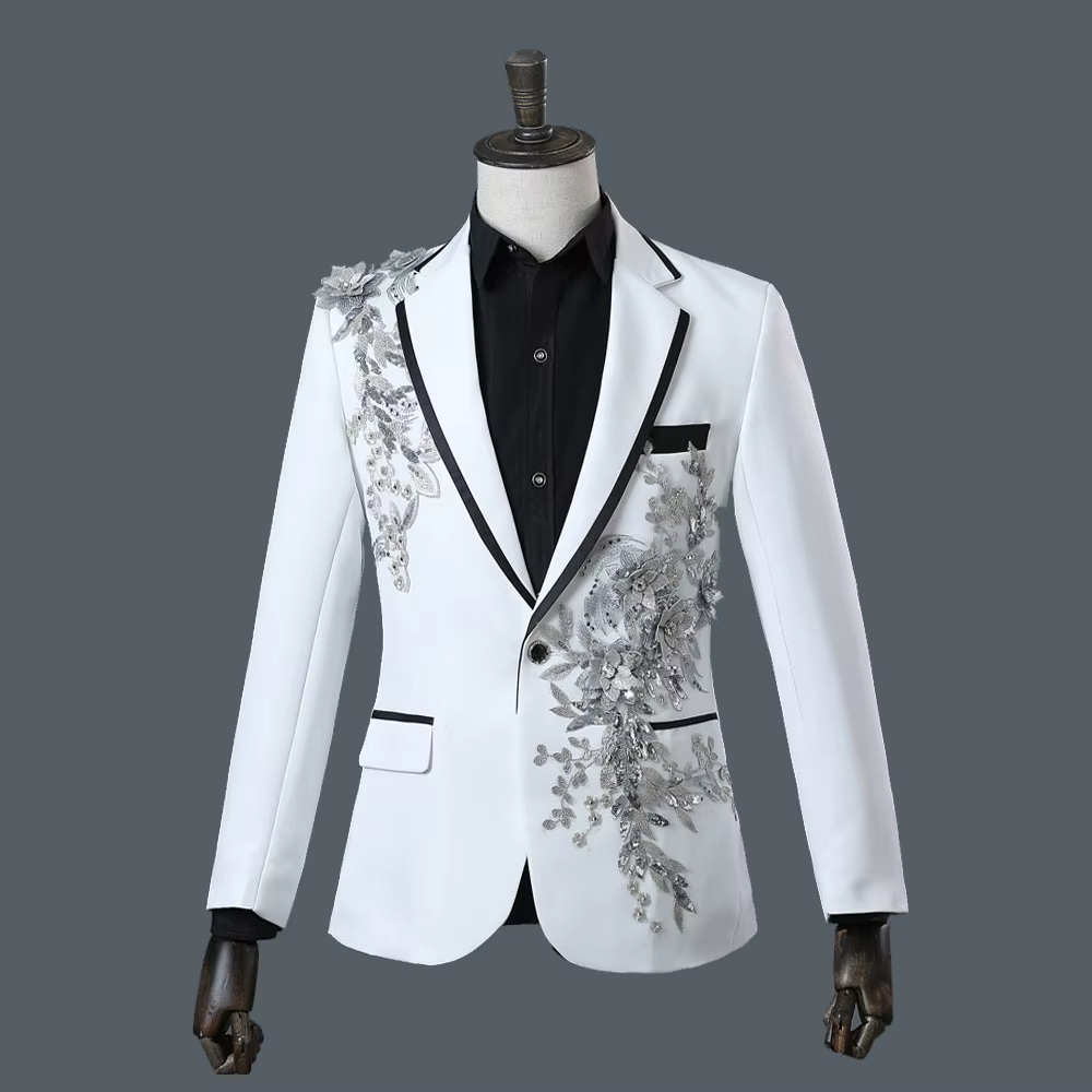 Costumes formels pour hommes