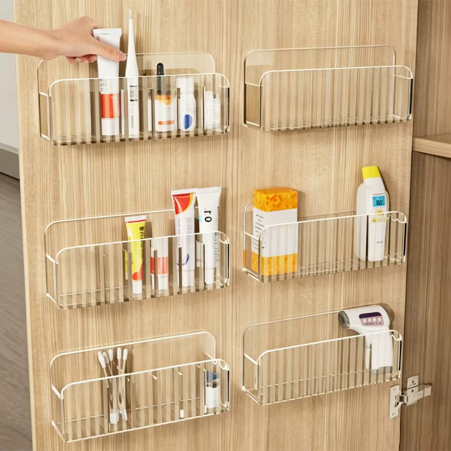 Boîte de rangement pour bijoux