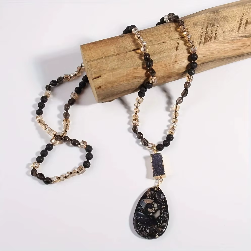 RH – Bijoux bohémiens pour femmes