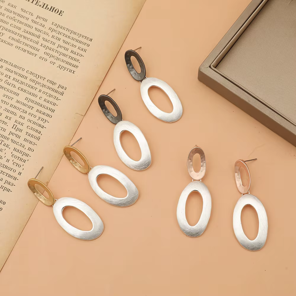 Accessoires DIY : approvisionnement exclusif en boucles d'oreilles