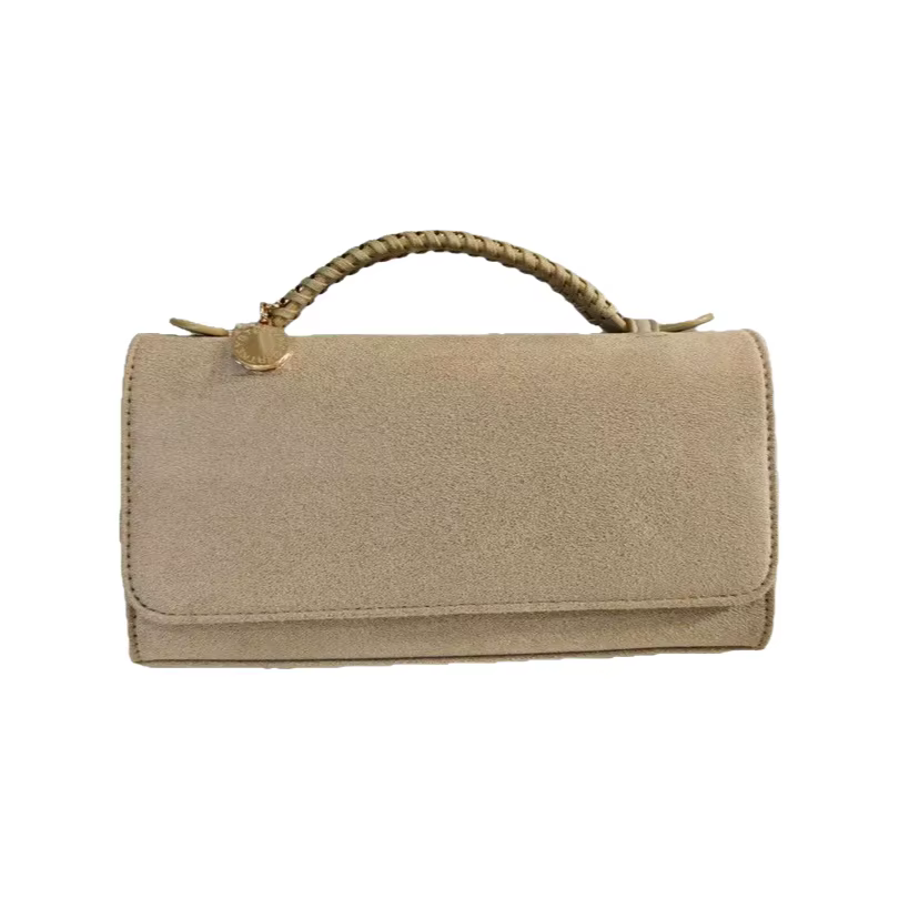 Sac à main en daim Stella pour femme