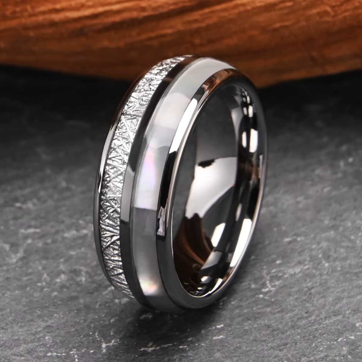 Bagues de mariage, Anillos Pareja