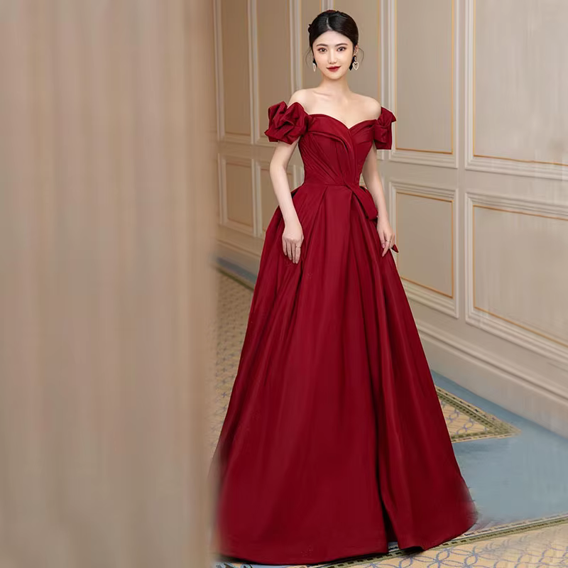 DongCMY – robe de soirée de luxe