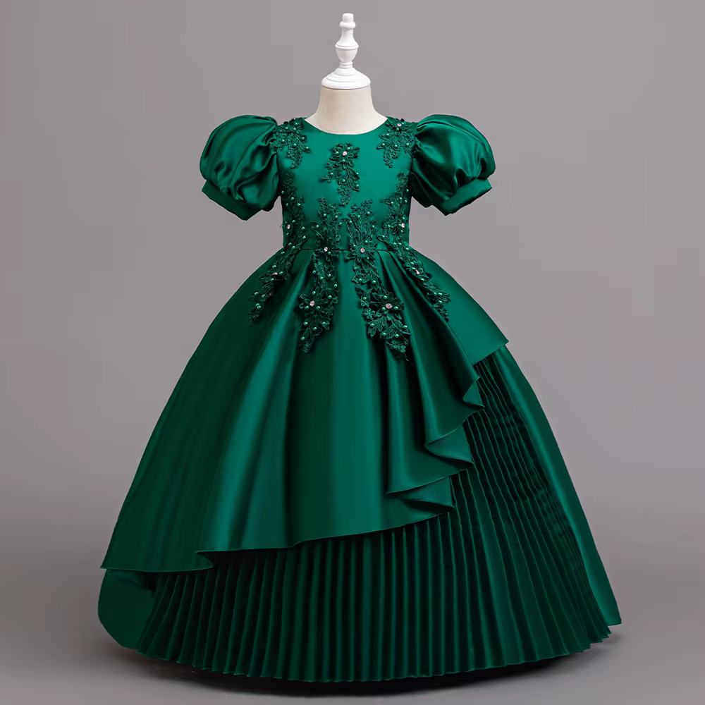 Robe élégante pour filles
