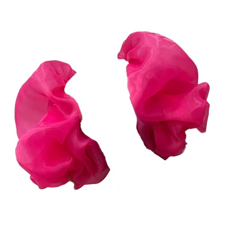 Couvre-bras à manches bouffantes élastiques 39BD