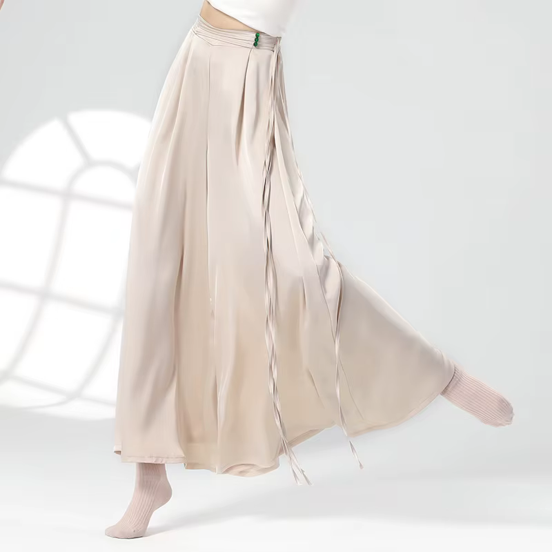 Pantalons de danse modernes pour femmes