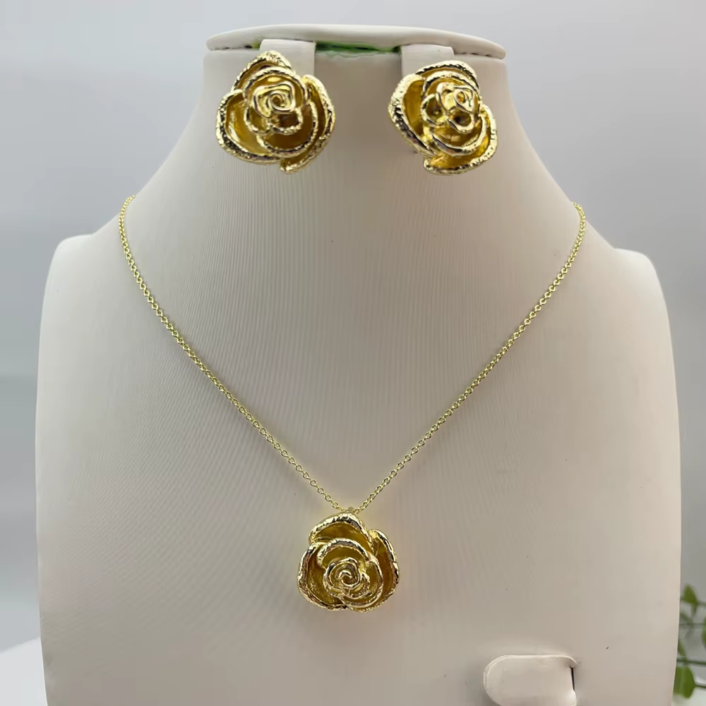 Yuminglai Bijoux fantaisie de Dubaï
