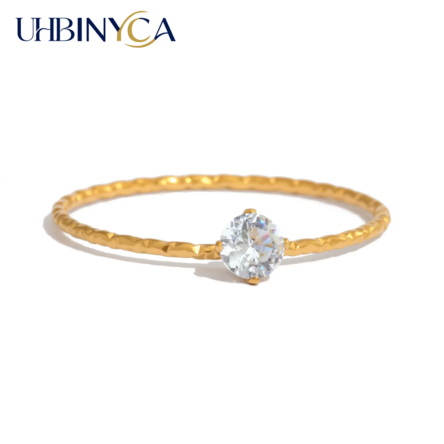 Mini bague Ultra fine pour femmes