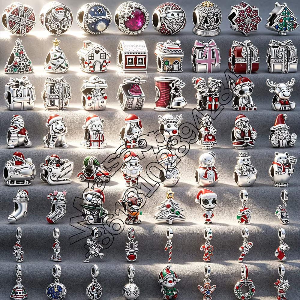 DYAI, les nouveaux bijoux en argent 925. Parfait pour les femmes qui veulent faire du DIY