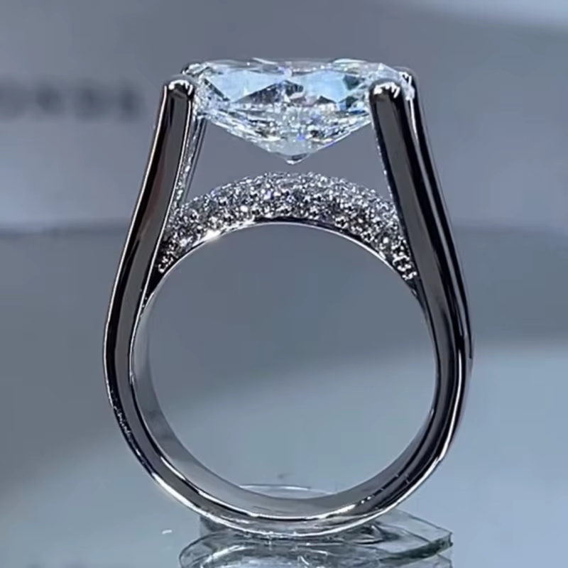 Bague Tendance 2026